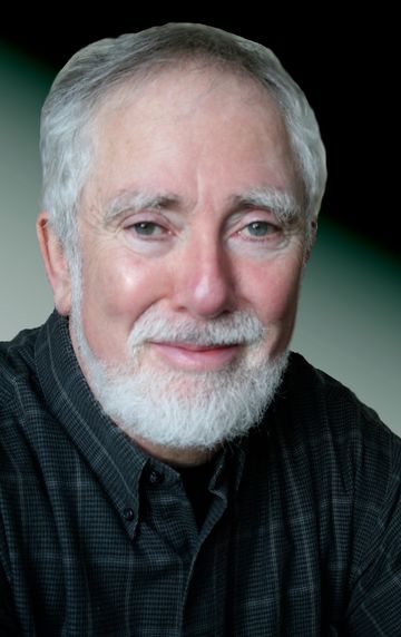 Jack Prelutsky